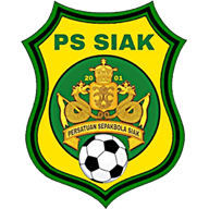 PS Siak crest