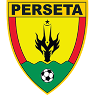 Perseta Tulungagung crest