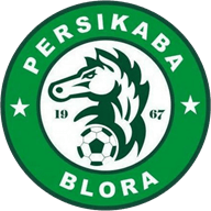 Blora crest