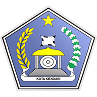 Kendari Utama crest