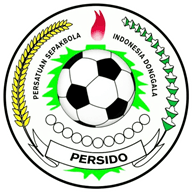 Persido crest