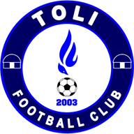 Persitoli Tolikara crest
