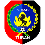 Persatu Tuban crest