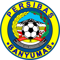 Persibas Banyumas crest