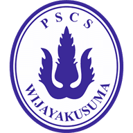 PSCS Cilacap crest