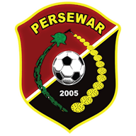 Persewar Waropen crest