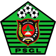 PSGL Gayo Lues crest