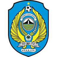 Persenga Nganjuk crest