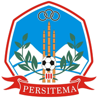 Persitema Temanggung crest