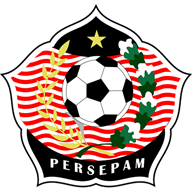 Madura United crest