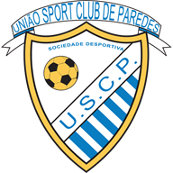 Paredes crest