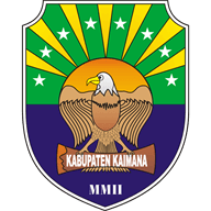 Perseka Kaimana crest