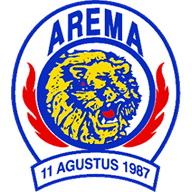 Arema Idn crest