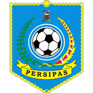 Persipas Paser crest