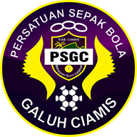 PSGC Ciamis crest