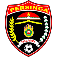 Persinga Ngawi crest
