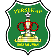Persekap Pasuruan crest