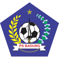 PS Badung crest