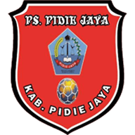 PS Pidie Jaya crest