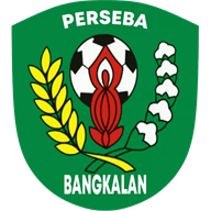 Perseba crest