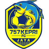 Kepri Jaya crest