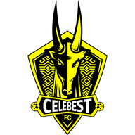 Celebest FC crest