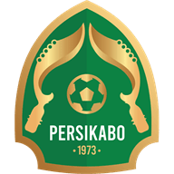 Persikabo 1973 crest