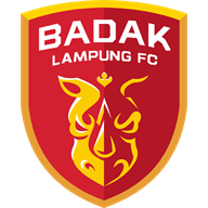 Badak Lampung crest