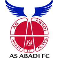 AS Abadi crest