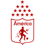 América de Cali crest