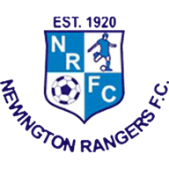 Newington Rangers crest