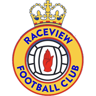 Raceview crest