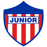 Junior FC crest