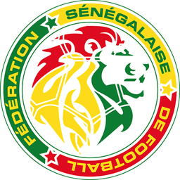 Senegal crest