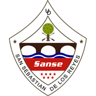 Sanse crest