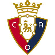 Osasuna Promesas crest