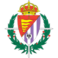 Valladolid Promesas crest