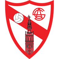 Sevilla Atlético crest