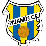 Palamós crest