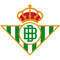 Betis Deportivo crest