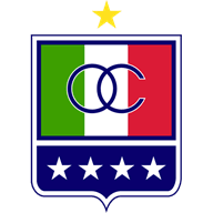 Once Caldas crest