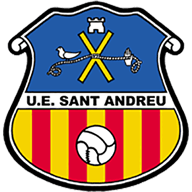 Sant Andreu crest