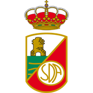 RSD Alcalá crest