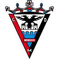 Mirandés crest