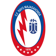 Rayo Majadahonda crest