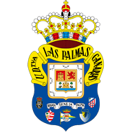 Las Palmas Atlético crest