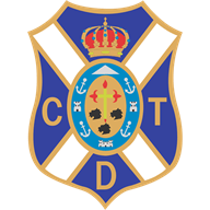 Tenerife B crest