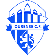 Ourense crest