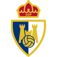 Ponferradina crest