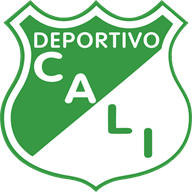 Deportivo Cali crest
